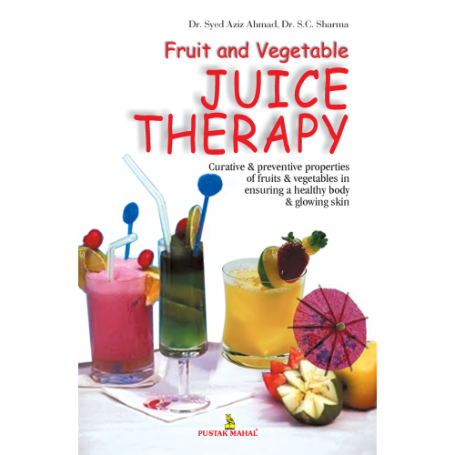 Juice Therapy